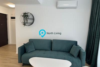 2 Camere Premium | Bloc Nou | Incalzire Pardoseala - 9