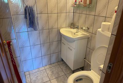 Lacul Tei Barbu Vacarescu Opanez Apartament cu 3 camere de vanzare - 5