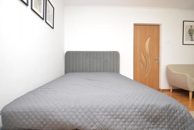 INCHIRIERE GARSONIERA PIATA ALBA IULIA – BUREBISTA - 10