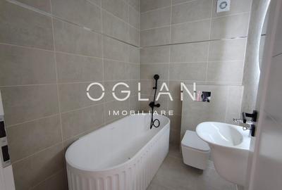 Penthouse 4 cam, terasa 78 mp, La Cheie, D. Stanca - 17