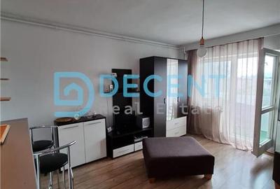 Garsoniera  Gemenii, mobilata, Brasov - 1