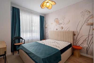Apartament 2 camere – Vanzare - Mobilat cu Designer – Direct Propietar - 13