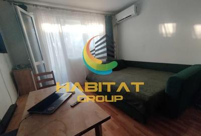 2 camere la 6 minute de Metrou Piata Sudului etaj 3 - 1