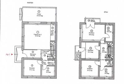 Duplex spatios pentru familie | 5 camere | pozitie centrala | Mosnita Noua - 6