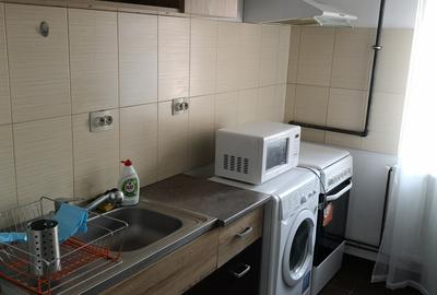 Lipovei - Sever Bocu - Apt 2 camere - centrala termica/AC - 11