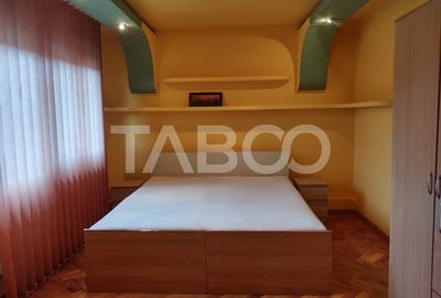 Apartament de inchiriat 3 camere decomandat utilat zona Strand - 8
