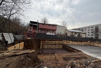 STAVRINOS 10 - Militari - Gorjului - apartament 2 camere 2028 - 10