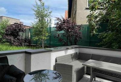 2 camere l Mobilat si utilat l Str.Burebista l Terasa - 5