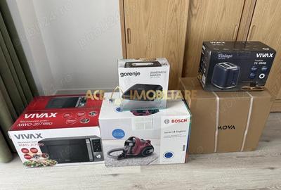 2 Camere de inchiriat | Aparatorii Patriei | Metrou | Parcare - 8