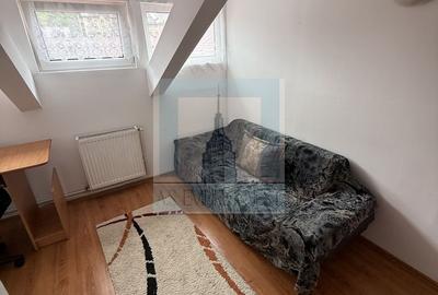 Apartament 4 camere, pe 2 nivele, 92 mp utili-zona Racadau - 15