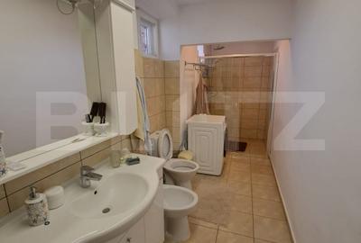 Casă săsească renovată integral, 2200 mp teren, ideală pentru două familii - 20