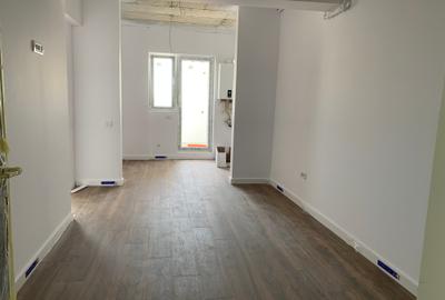 Apartament 2 camere tip studio, finisat, bloc nou, metrou Berceni - 5min. - 1