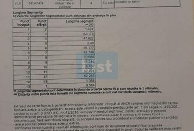 Spatiu industrial de vanzare, 8120 mp, Neamt - 5