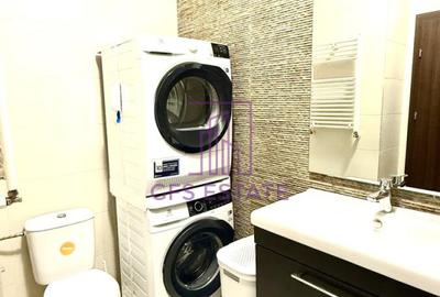 Inchiriere Apartament 2 Camere Lujerului|Parcare|Centrala - 9