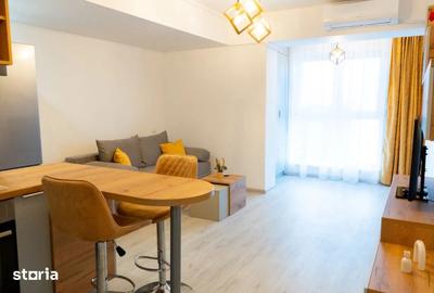 Apartament 2 camere Militari-Păcii/ Centrala proprie /Metrou 5 minute / Bloc nou - 5