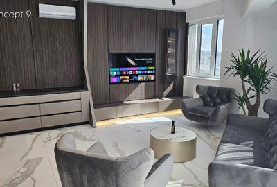 Apartament 3 camere - CONCEPT 9 ETAPA II - Direct de la dezvoltator - 8