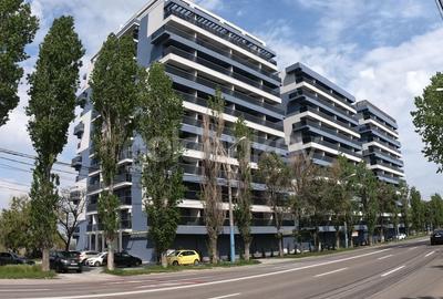 Apartament 2 camere cu vedere frontala catre lac - 9