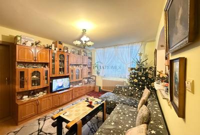 Parter înalt/ 3 camere/ Zona Scolii Constantin Brâncuși - 5