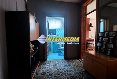 Casa de vanzare cu 5 camere in cartier Cetate Alba Iulia finisata D+P+E - 8