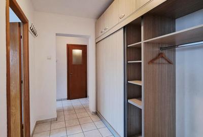 INCHIRIERE apartament 3 camere nemobilat Bd. Ion MIhalache 93 exclusiv pt LOCUIT - 18