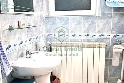 Inchiriere apartament 2 camere, Ferentari, centrala termica - 7