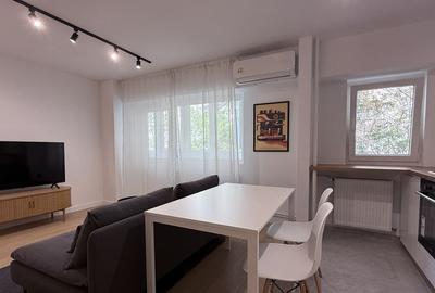 Garsonieră Premium – Mall Vitan, renovată, 41 mp, etaj 3/10, metrou 12 min - 3
