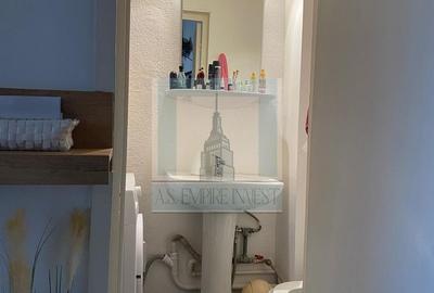 Apartament 3 cam. 68 mp,,dec.,et.3/4, 2 bai -zona Florilor/Craiter - 8