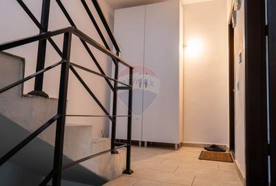 Garsonieră în vilă modernă (2015) | Liniște și intimitate - 17