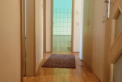 Ocazie 4 camere zona parc Tăbăcăriei etaj 1 -89mp - 1