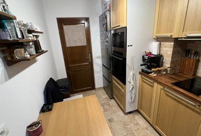 REA1025713 Apartament 2 camere I Dorobanti I Capitale I De vanzare - 13