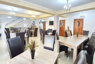 Pensiune functionala in statiune turistica montana - 1