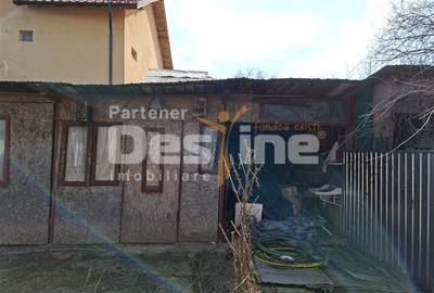 Teren situat în intravilan ul comunei Brazi, 1257 mp, construcție demolabila - 8
