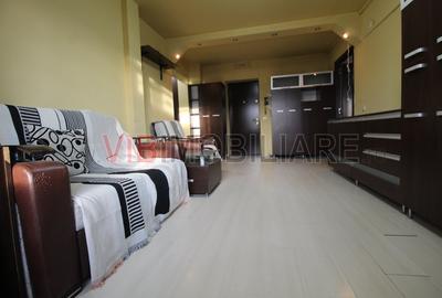 Unirii - Mircea Voda -2 camere - vedere bulevard - boxa + loc de parcare - 7