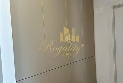 NORD ONE BREDICEANU-Apartament 2 camere - Zona Centrala - 10