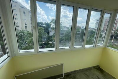 3 Camere Decomandate | 2 Balcoane | Etaj 3 | Piața Domenii | 20 Min. Metrou - 28
