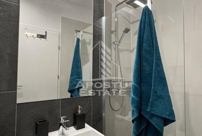 Apartament premium 2 camere,  parcare subterana,  Central/Nord One - 6