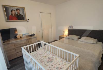 Oportunitate în Sânicoară – apartament cu terasă spectaculoasă de 35 mp! - 7