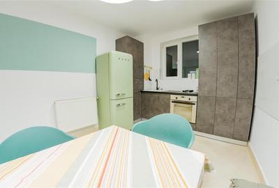 Apartament  2 camere Schei - 2