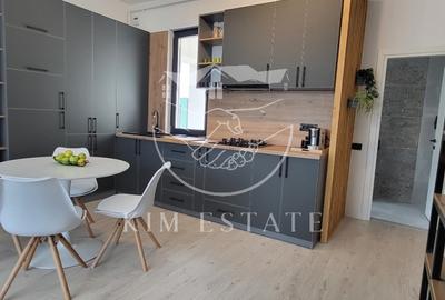 Apartament 2 camere Campus Tomis Nord - 7