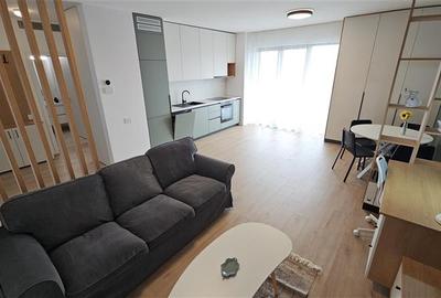 Apartament 2 camere 52mp, balcon 10mp, Liberty Technology Park - 15