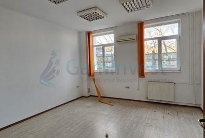 Cladire mixta - birouri si spatii depozitare - atelier, in zona Clujului, Oradea - 11