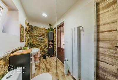Casa noua in Fantanele, P+M, comision 0% - 22
