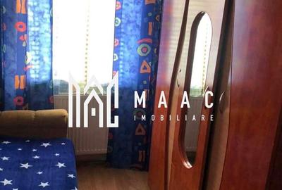 Apartament 3 camere 60 mp | zona Vasile Aaron | etajul 4 | - 8