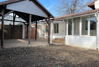 Ultracentral, casă 4 camere - 16