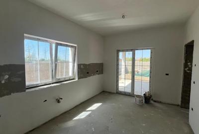 COMISION 0% | Duplex Mosnita Noua | 110 mp utili | teren 320 mp - 4