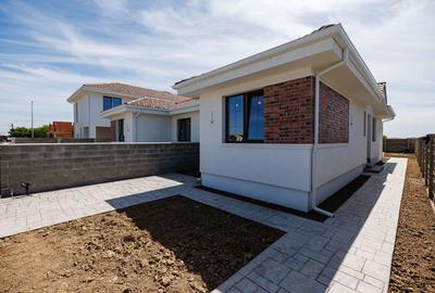 1/2 Duplex langa Serena zona pavata - 3