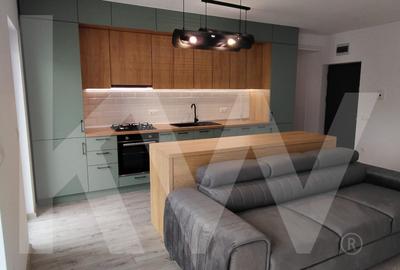 APARTAMENT PREMIUM DE INCHIRIAT in Selimbar - 3