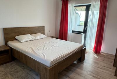 Vila P+E complet mobilata | Dormitor la Parter | 4 bai | Langa Padure - 21