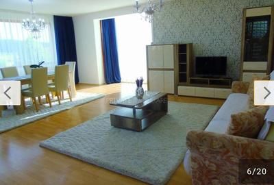 Casa Moderna/Lux De Inchiriat, Cartier Orizont, Livezeni - 1