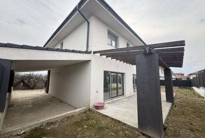 Casă individuală 120mp utilități, 380 teren, Dezmir - 2